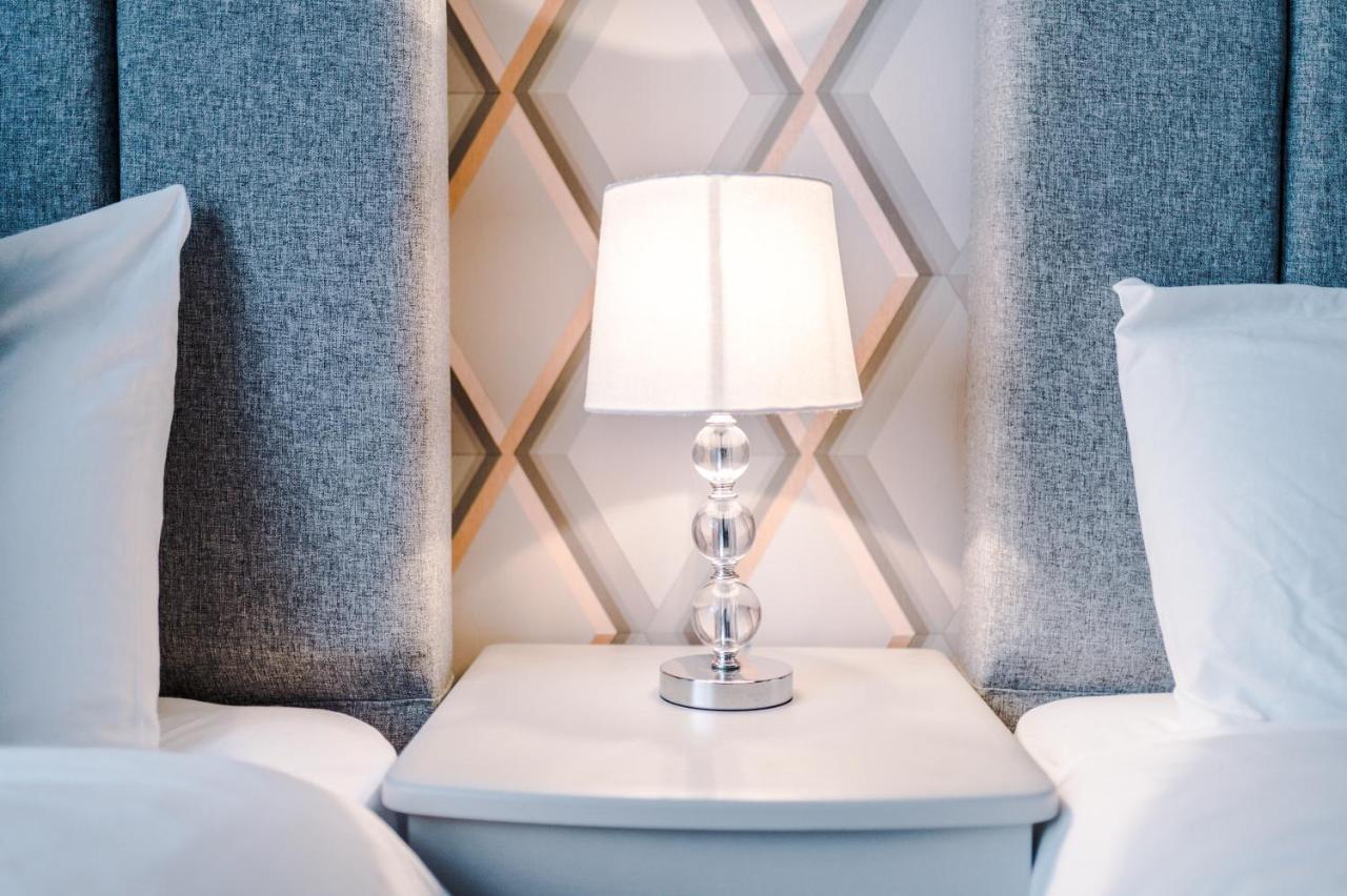The Popworks 2 Bedroom Apartment - Mcr Dens Манчестер Екстер'єр фото